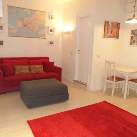Апартаменты Lunigiana 15 Milano Экстерьер фото