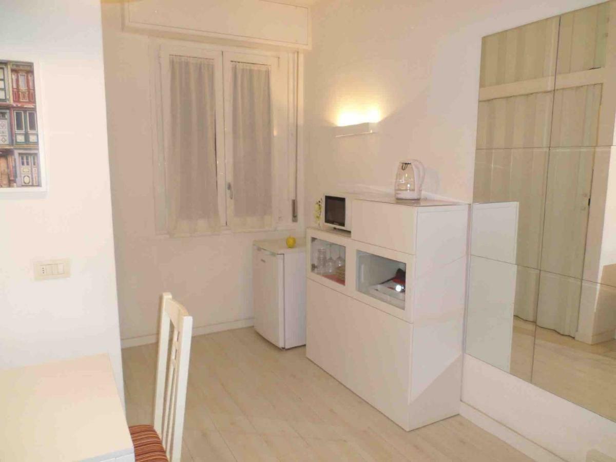 Апартаменты Lunigiana 15 Milano Экстерьер фото