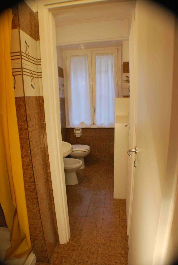 Апартаменты Lunigiana 15 Milano Экстерьер фото