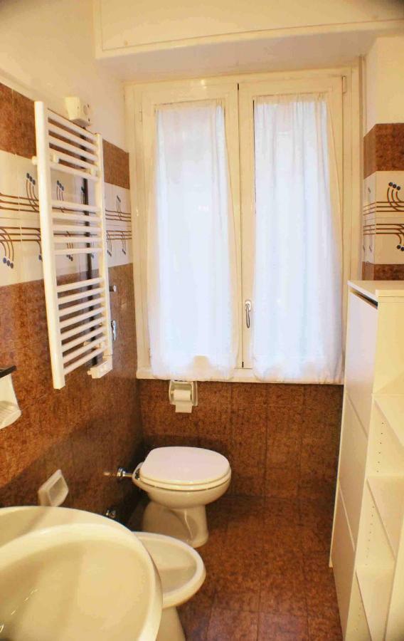 Апартаменты Lunigiana 15 Milano Экстерьер фото