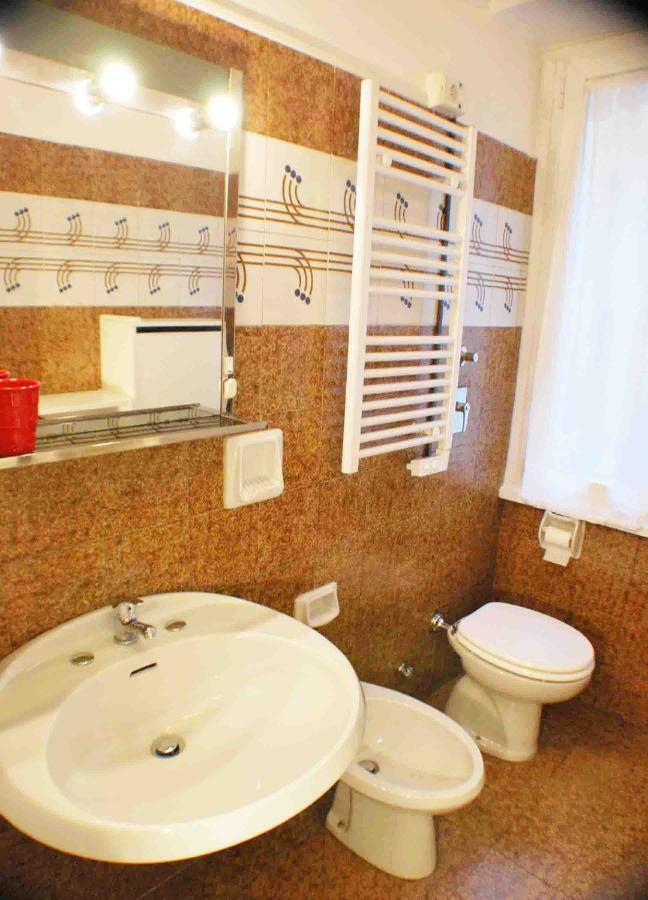 Апартаменты Lunigiana 15 Milano Экстерьер фото