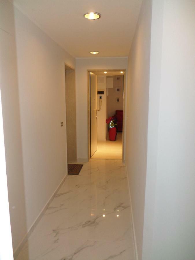Апартаменты Lunigiana 15 Milano Экстерьер фото